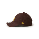 キッズ Child 9TWENTY サンディエゴ・パドレス バーントウッド/マニラ | NEW ERA ニューエラ公式オンラインストア