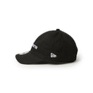 キッズ Child 9TWENTY NEW ErAロゴ ブラック/ホワイト | NEW ERA ニューエラ公式オンラインストア