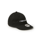 キッズ Child 9TWENTY NEW ErAロゴ ブラック/ホワイト | NEW ERA ニューエラ公式オンラインストア