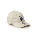 キッズ Child 9TWENTY ロサンゼルス・ドジャース ストーン/ブルーインク | NEW ERA ニューエラ公式オンラインストア