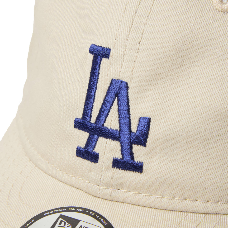 キッズ Child 9TWENTY ロサンゼルス・ドジャース ストーン/ブルーインク | NEW ERA ニューエラ公式オンラインストア