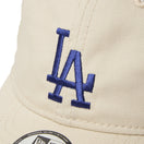 キッズ Child 9TWENTY ロサンゼルス・ドジャース ストーン/ブルーインク | NEW ERA ニューエラ公式オンラインストア