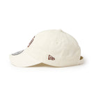 カジュアルクラシック サンディエゴ・パドレス アイボリー/ブラウン | NEW ERA ニューエラ公式オンラインストア