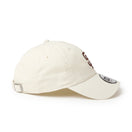 カジュアルクラシック サンディエゴ・パドレス アイボリー/ブラウン | NEW ERA ニューエラ公式オンラインストア