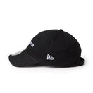 カジュアルクラシック NEW ErA ロゴ ブラック/ホワイト | NEW ERA ニューエラ公式オンラインストア