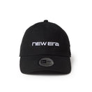 カジュアルクラシック NEW ErA ロゴ ブラック/ホワイト | NEW ERA ニューエラ公式オンラインストア