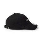 カジュアルクラシック NEW ErA ロゴ ブラック/ホワイト | NEW ERA ニューエラ公式オンラインストア