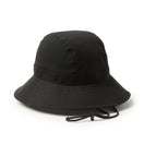 バケット04 ブラック/ホワイト | NEW ERA ニューエラ公式オンラインストア