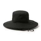 アドベンチャー ワイドブリム ブラック | NEW ERA ニューエラ公式オンラインストア