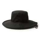 アドベンチャー ワイドブリム ブラック | NEW ERA ニューエラ公式オンラインストア