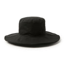 アドベンチャー ワイドブリム ブラック | NEW ERA ニューエラ公式オンラインストア