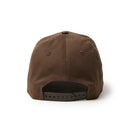 9FIFTY ストレッチスナップ サンディエゴ・パドレス ウォルナット/マニラ | NEW ERA ニューエラ公式オンラインストア