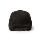 9FIFTY ストレッチスナップ ブラック/ホワイト | NEW ERA ニューエラ公式オンラインストア