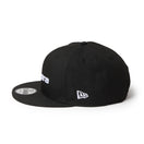 9FIFTY NEW ErA ロゴ ブラック/ホワイト | NEW ERA ニューエラ公式オンラインストア