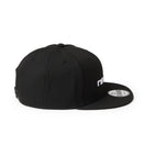 9FIFTY NEW ErA ロゴ ブラック/ホワイト | NEW ERA ニューエラ公式オンラインストア