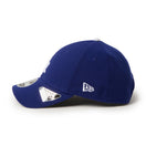 9FORTY ストレッチスナップ ロサンゼルス・ドジャース ダークロイヤル/ホワイト | NEW ERA ニューエラ公式オンラインストア