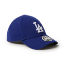 9FORTY ストレッチスナップ ロサンゼルス・ドジャース ダークロイヤル/ホワイト | NEW ERA ニューエラ公式オンラインストア