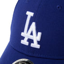 9FORTY ストレッチスナップ ロサンゼルス・ドジャース ダークロイヤル/ホワイト | NEW ERA ニューエラ公式オンラインストア