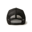 9FORTY A-Frame トラッカー ニューヨーク・ヤンキース ブラック/ブラック | NEW ERA ニューエラ公式オンラインストア