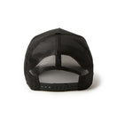 9FORTY A-Frame トラッカー NEW ErAロゴ ブラック/ホワイト | NEW ERA ニューエラ公式オンラインストア