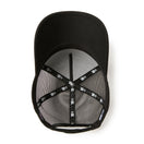 9FORTY A-Frame トラッカー ロサンゼルス・ドジャース ブラック/ブラック | NEW ERA ニューエラ公式オンラインストア