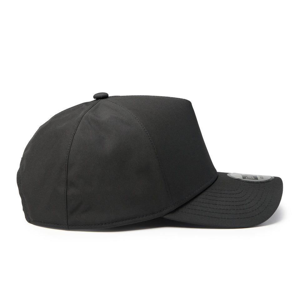 9FORTY A-Frame GORE-TEX 2レイヤー ブラック | NEW ERA ニューエラ公式オンラインストア