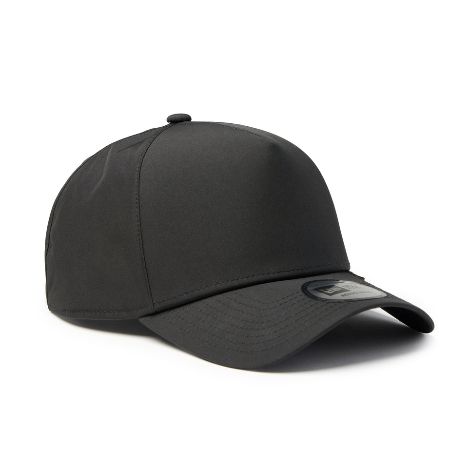 9FORTY A-Frame GORE-TEX 2レイヤー ブラック | NEW ERA ニューエラ公式オンラインストア