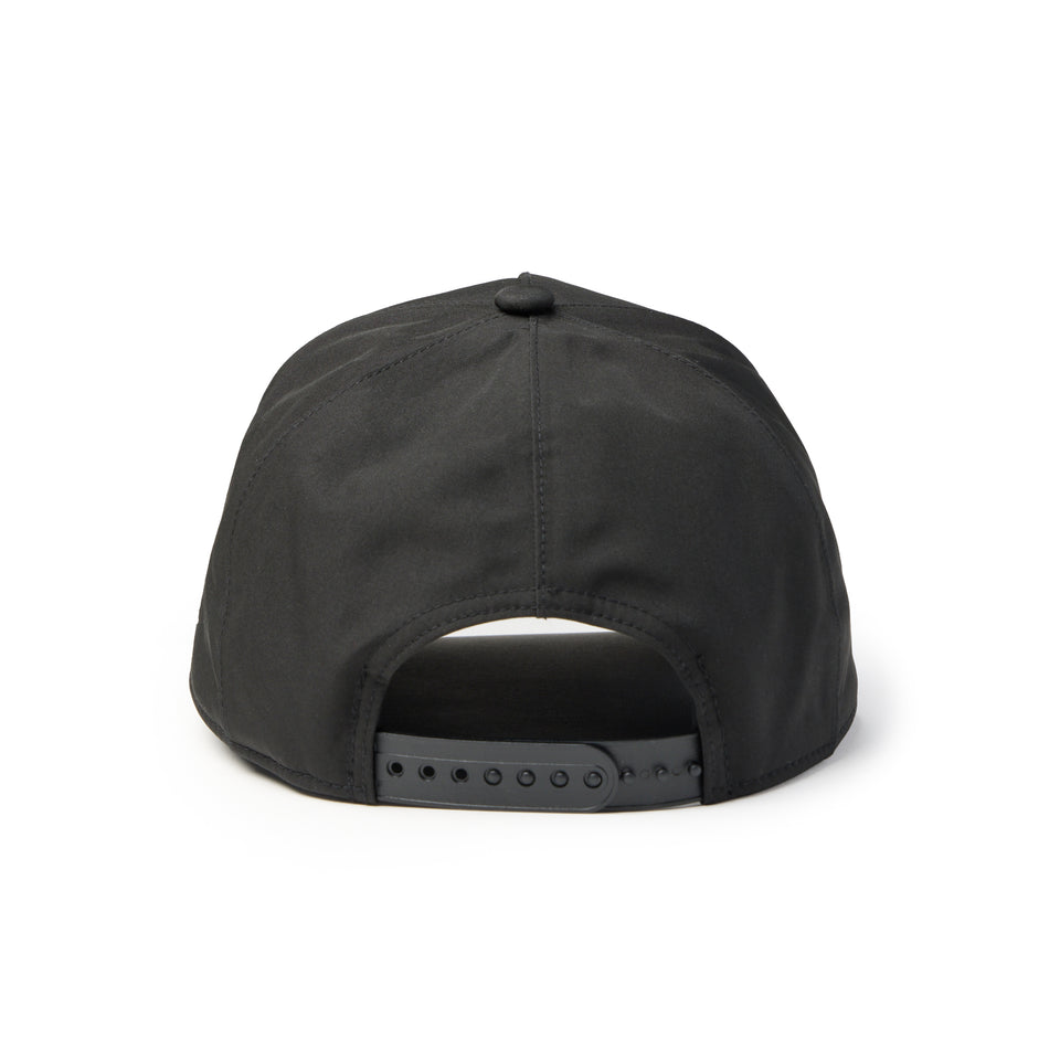 9FORTY A-Frame GORE-TEX 2レイヤー ブラック | NEW ERA ニューエラ公式オンラインストア