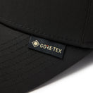 9FORTY A-Frame GORE-TEX 2レイヤー ブラック | NEW ERA ニューエラ公式オンラインストア