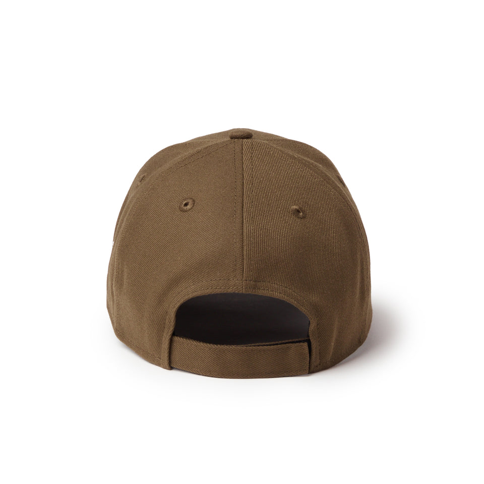 9FORTY サンディエゴ・パドレス モス/マーズグリーン/ホワイト | NEW ERA ニューエラ公式オンラインストア