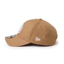 9FORTY サンディエゴ・パドレス カーキ/ホワイト | NEW ERA ニューエラ公式オンラインストア