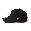 9FORTY サンディエゴ・パドレス ブラック/ホワイト | NEW ERA ニューエラ公式オンラインストア