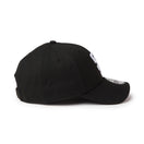 9FORTY サンディエゴ・パドレス ブラック/ホワイト | NEW ERA ニューエラ公式オンラインストア
