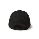9FORTY サンディエゴ・パドレス ブラック/ホワイト | NEW ERA ニューエラ公式オンラインストア