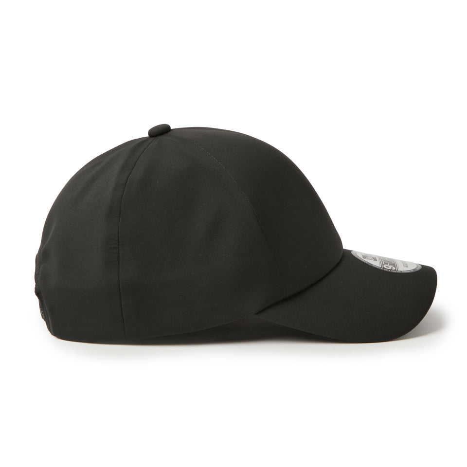 9FORTY Tech No Seam ブラック | NEW ERA ニューエラ公式オンラインストア