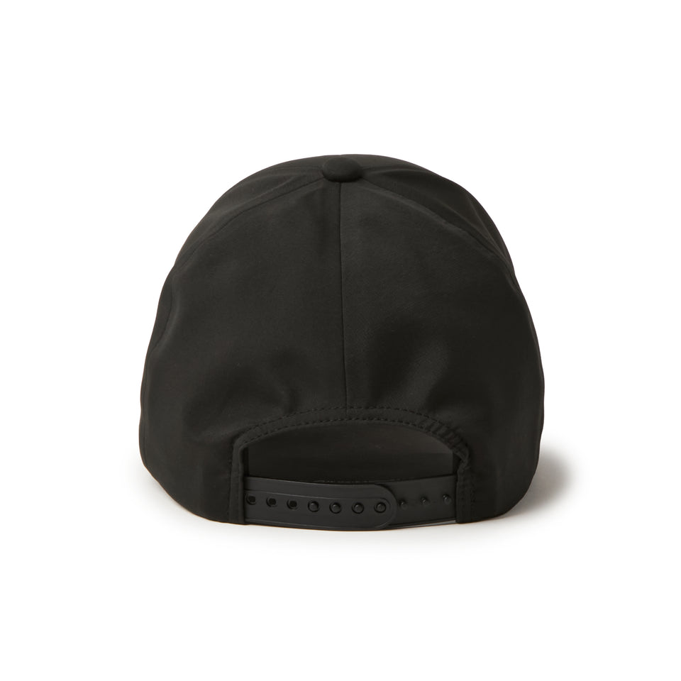 9FORTY Tech No Seam ブラック | NEW ERA ニューエラ公式オンラインストア