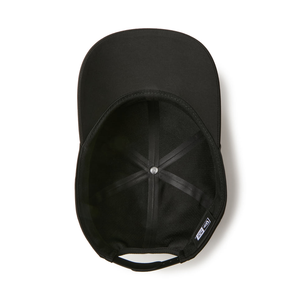 9FORTY Tech No Seam ブラック | NEW ERA ニューエラ公式オンラインストア