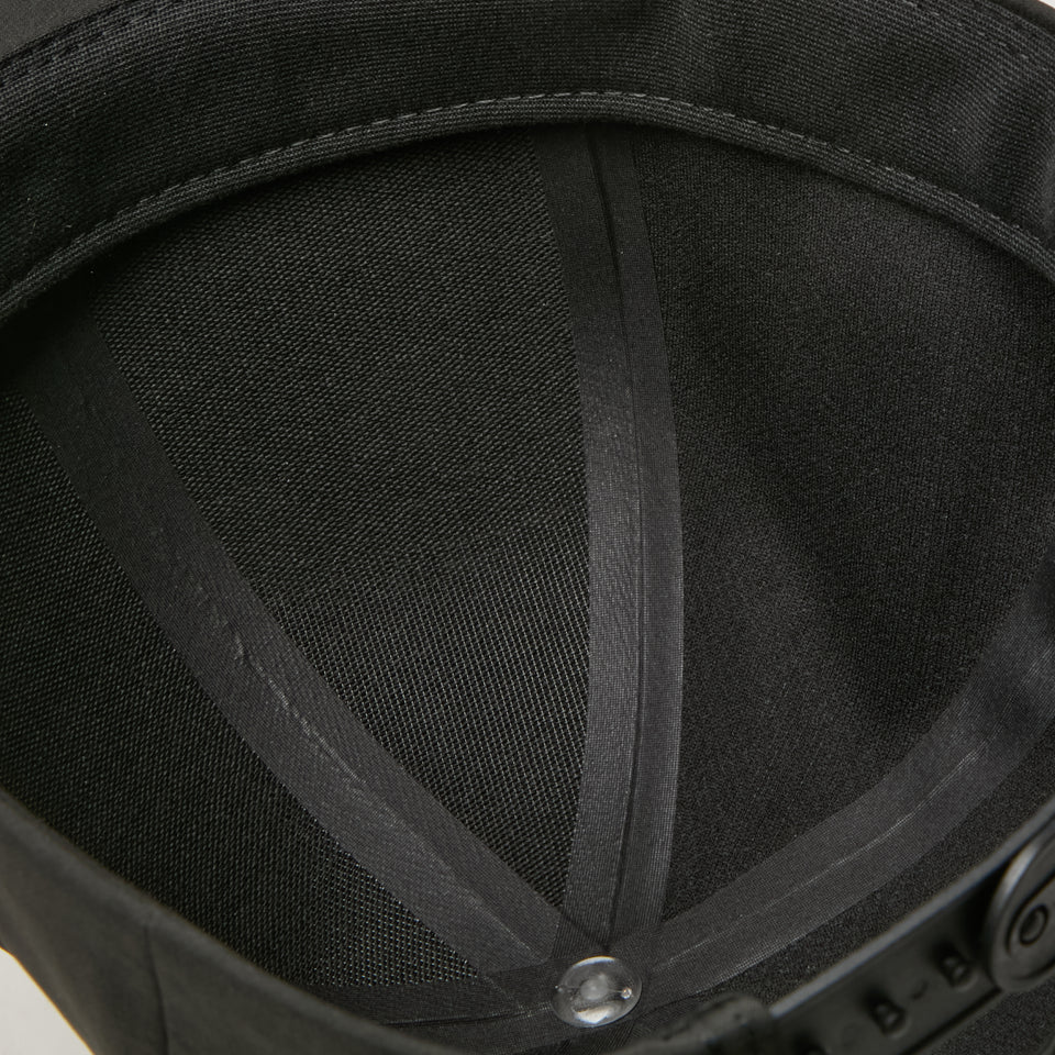 9FORTY Tech No Seam ブラック | NEW ERA ニューエラ公式オンラインストア