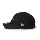 9FORTY ベーシック ブラック/ホワイト | NEW ERA ニューエラ公式オンラインストア