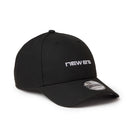 9FORTY ベーシック ブラック/ホワイト | NEW ERA ニューエラ公式オンラインストア