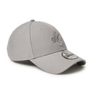 9FORTY Rhinestone ラインストーン クラシックロゴ グレー