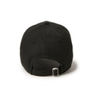 9FORTY Rhinestone ラインストーン クラシックロゴ ブラック