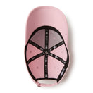 9FORTY Rhinestone ラインストーン ロサンゼルス・ドジャース ピンク