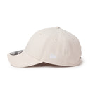 9FORTY ベーシック ストーン/ストーンホワイト | NEW ERA ニューエラ公式オンラインストア
