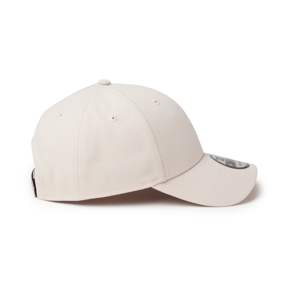 9FORTY ベーシック ストーン/ストーンホワイト | NEW ERA ニューエラ公式オンラインストア