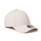 9FORTY ベーシック ストーン/ストーンホワイト | NEW ERA ニューエラ公式オンラインストア