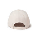 9FORTY ベーシック ストーン/ストーンホワイト | NEW ERA ニューエラ公式オンラインストア