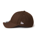 9FORTY ベーシック ウォルナット/ストーンホワイト | NEW ERA ニューエラ公式オンラインストア