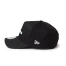 9FORTY NEW ErAロゴ A-Frame ブラック/ホワイト | NEW ERA ニューエラ公式オンラインストア