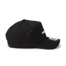 9FORTY NEW ErAロゴ A-Frame ブラック/ホワイト | NEW ERA ニューエラ公式オンラインストア